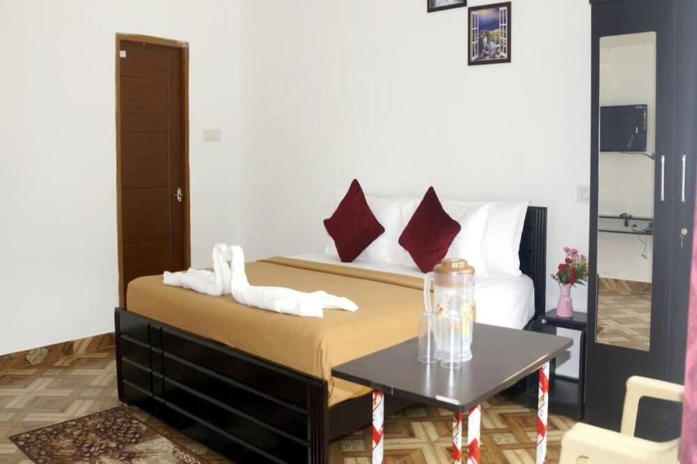 Gv Resorts- Mountain To Cherish Єркауд Екстер'єр фото